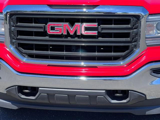 Used 2017 GMC Sierra 1500 4x4 Regular Cab w/ Sierra Convenience Package image 26