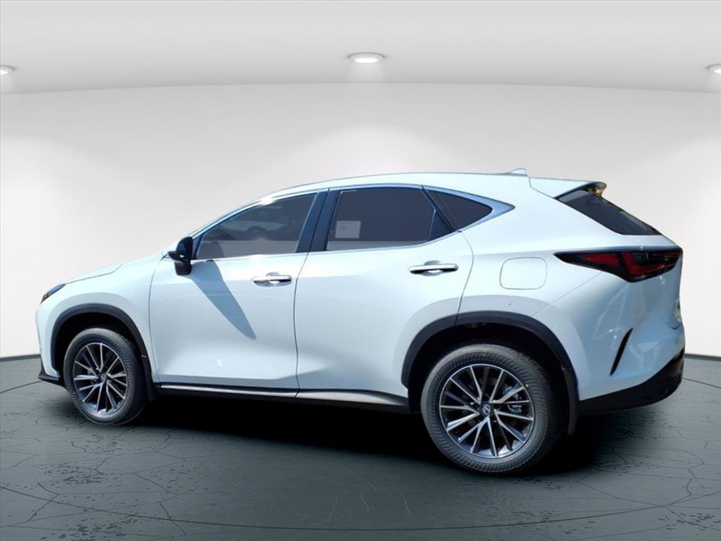 New 2026 Lexus NX 350 AWD w/ Premium Package image 6