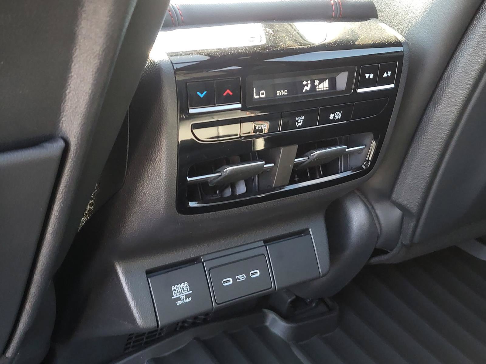 New 2026 Acura MDX A-Spec AWD/4WD image 15