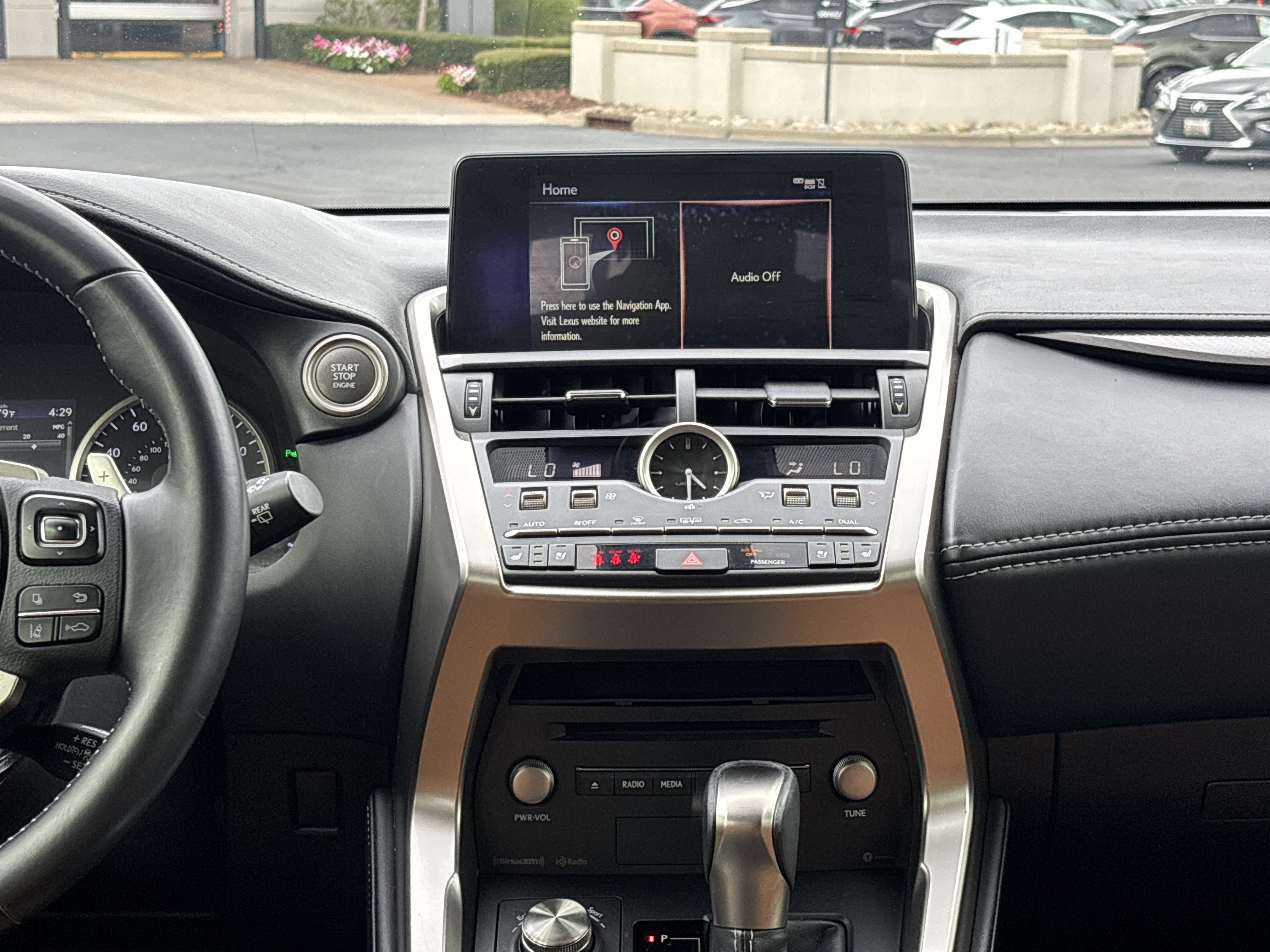 Used 2021 Lexus NX 300 FWD w/ Comfort Package image 31