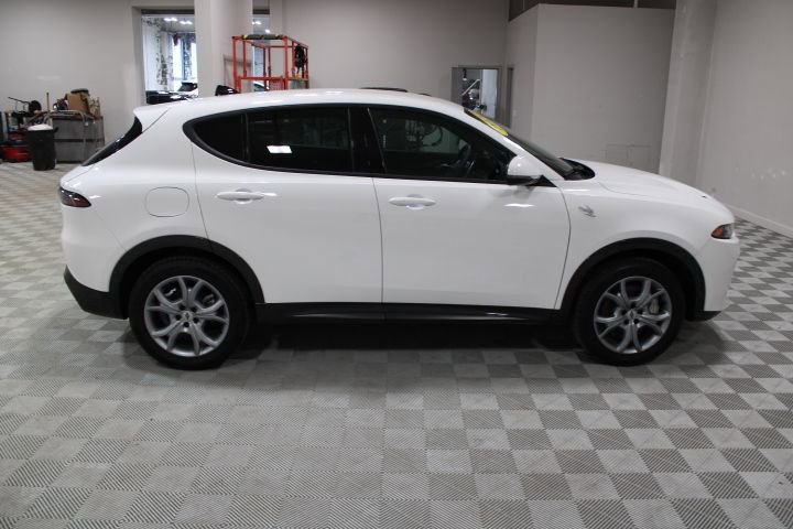 Used 2024 Dodge Hornet R/T image 11