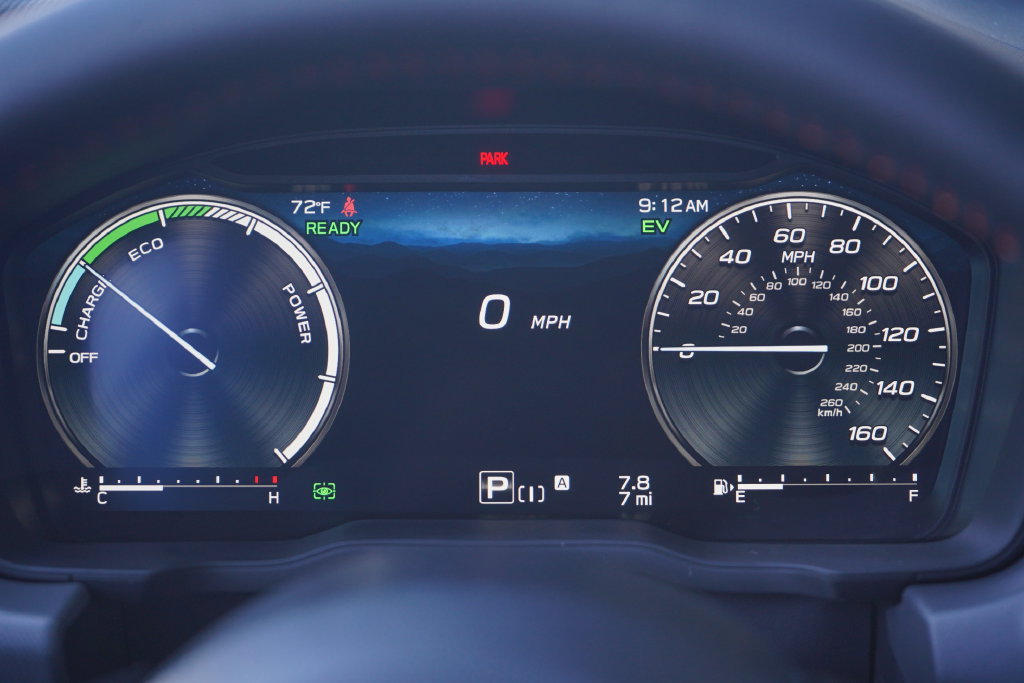 New 2026 Subaru Crosstrek 2.5i Limited AWD/4WD image 22