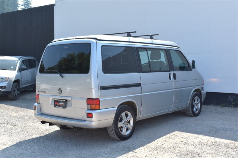 Used 2002 Volkswagen Eurovan MV FWD image 5