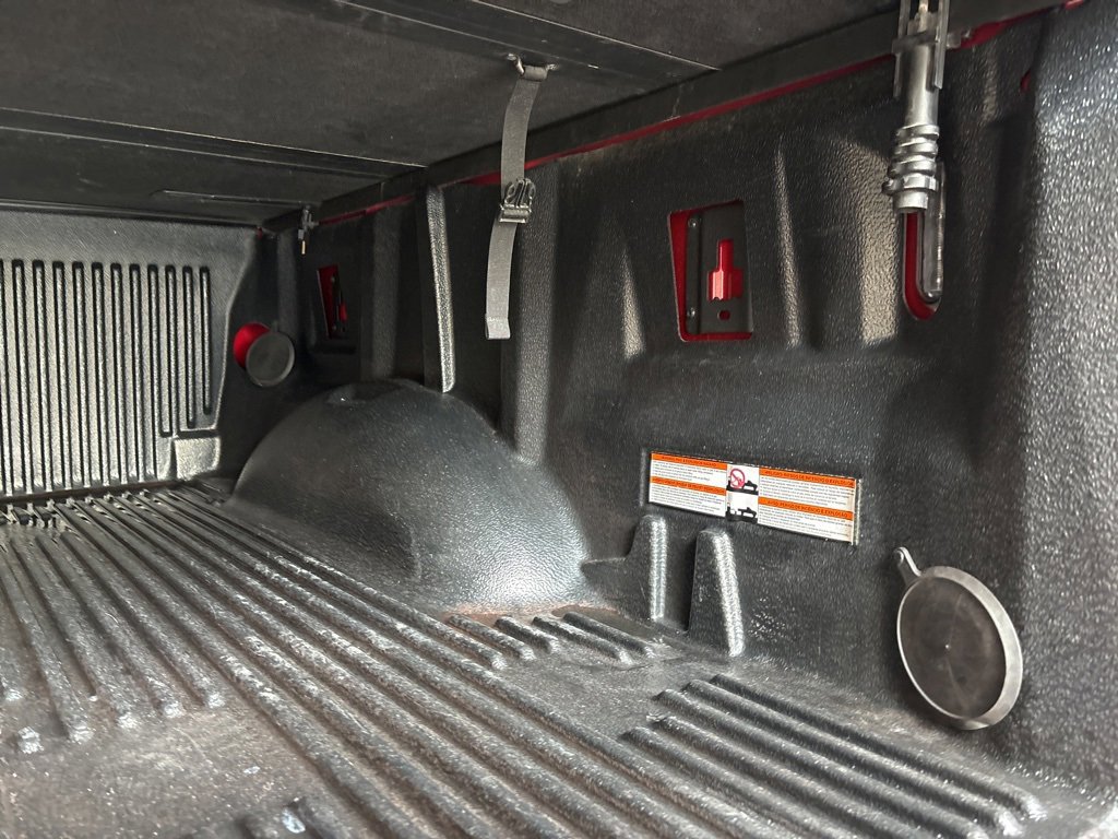 Used 2023 Ford F150 Lariat w/ Equipment Group 502A High image 13