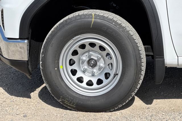 New 2026 GMC Sierra 1500 Pro image 29