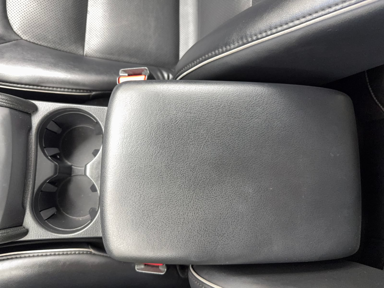 Used 2024 MAZDA CX-5 AWD 2.5 S w/ Select Package image 30