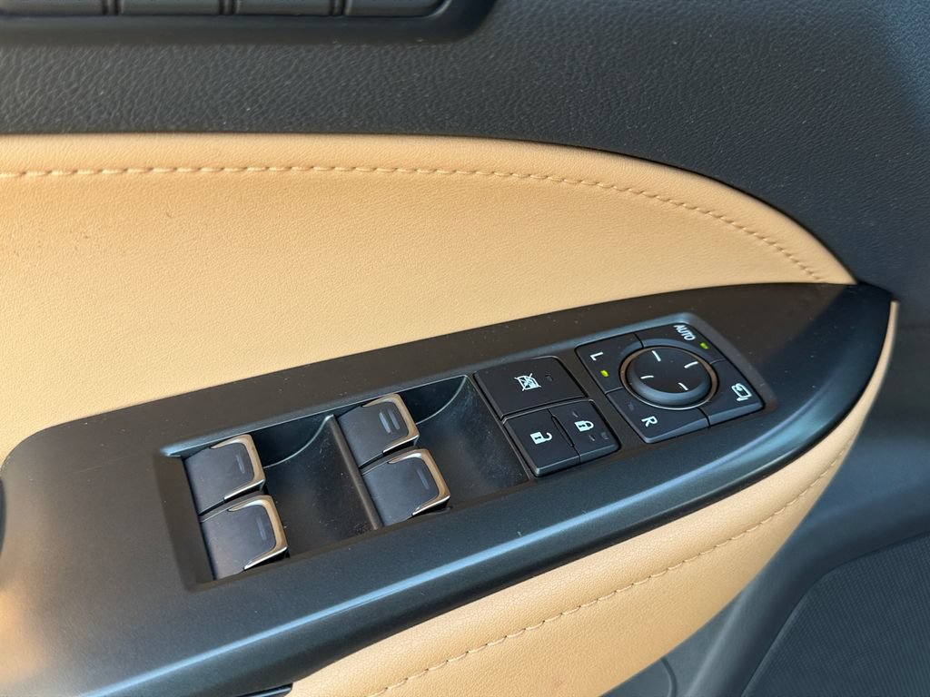 Certified 2024 Lexus NX 350 AWD w/ Cold Area Package image 15