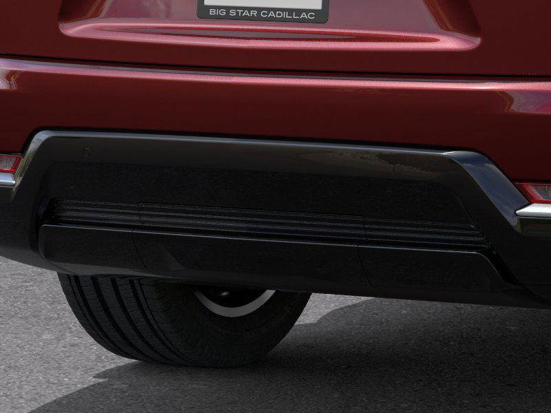 New 2025 Cadillac Escalade IQ Luxury 2 image 15