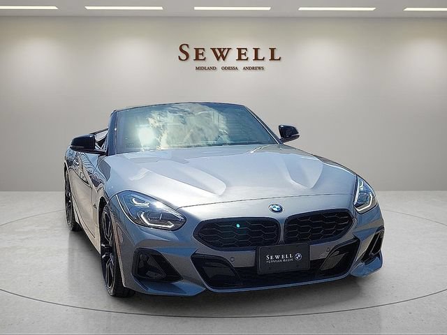 New 2026 BMW Z4 sDrive30i w/ Premium Package RWD image 7