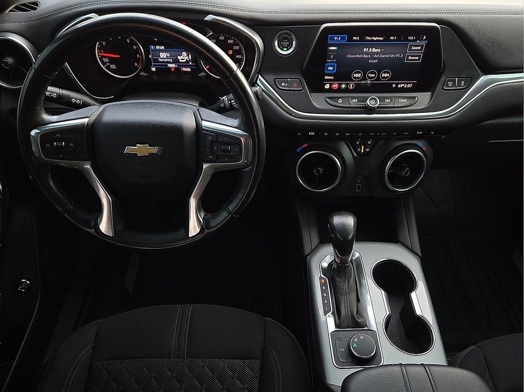 Used 2020 Chevrolet Blazer LT image 10