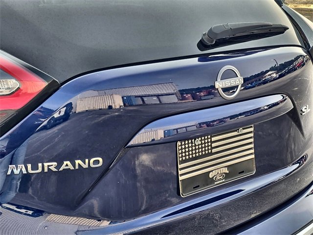 Used 2023 Nissan Murano SL w/ SL Moonroof Package image 15