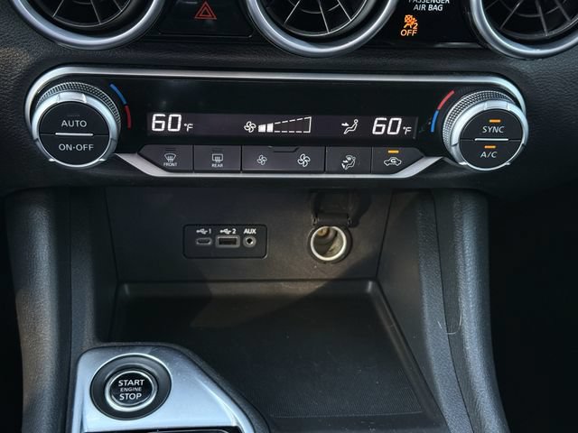 Used 2021 Nissan Sentra SV FWD image 18
