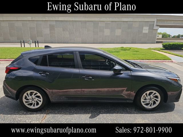 Used 2025 Subaru Impreza 2.0i image 6