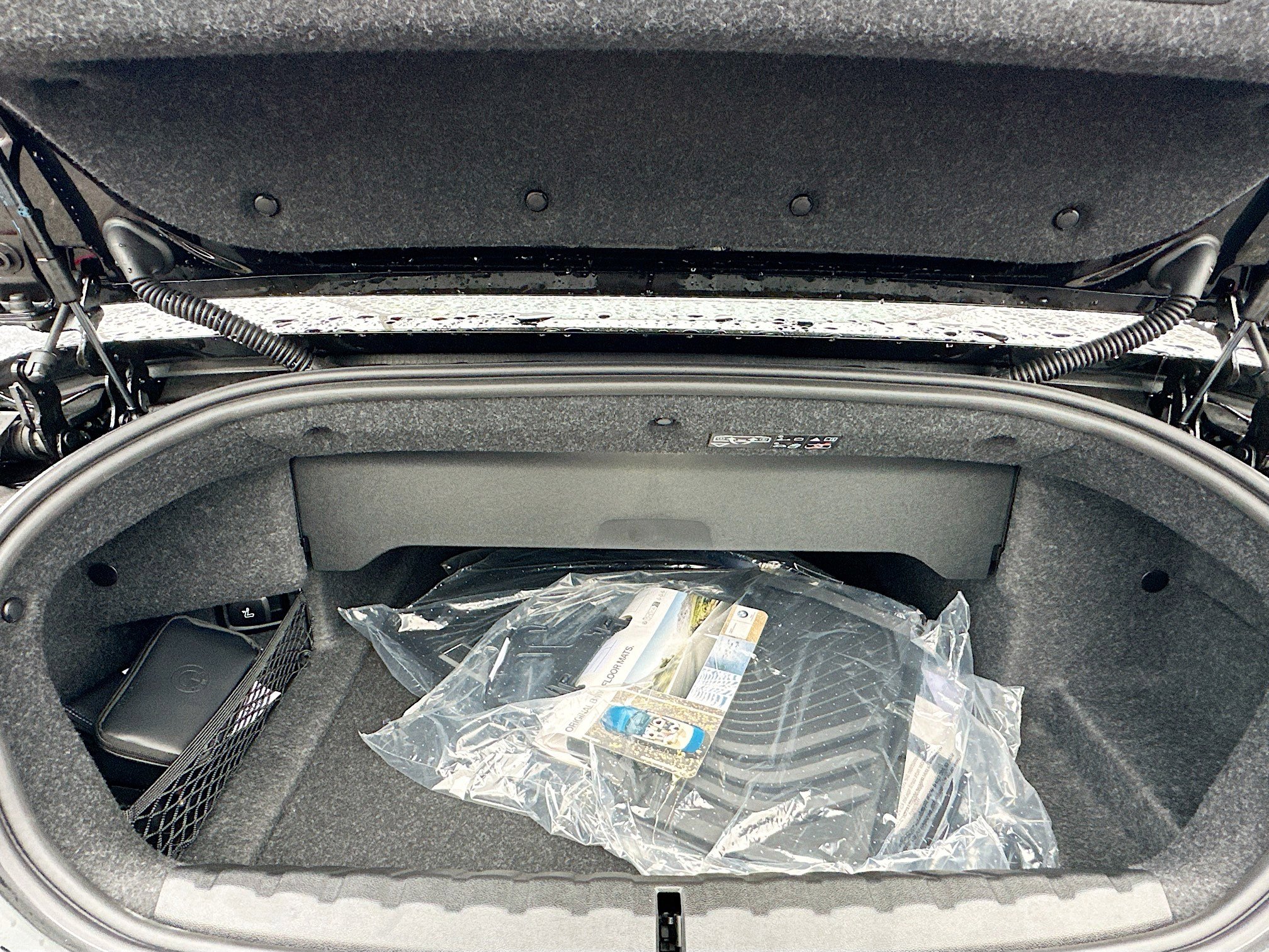 New 2026 BMW 430i 430i w/ M Sport Package image 20