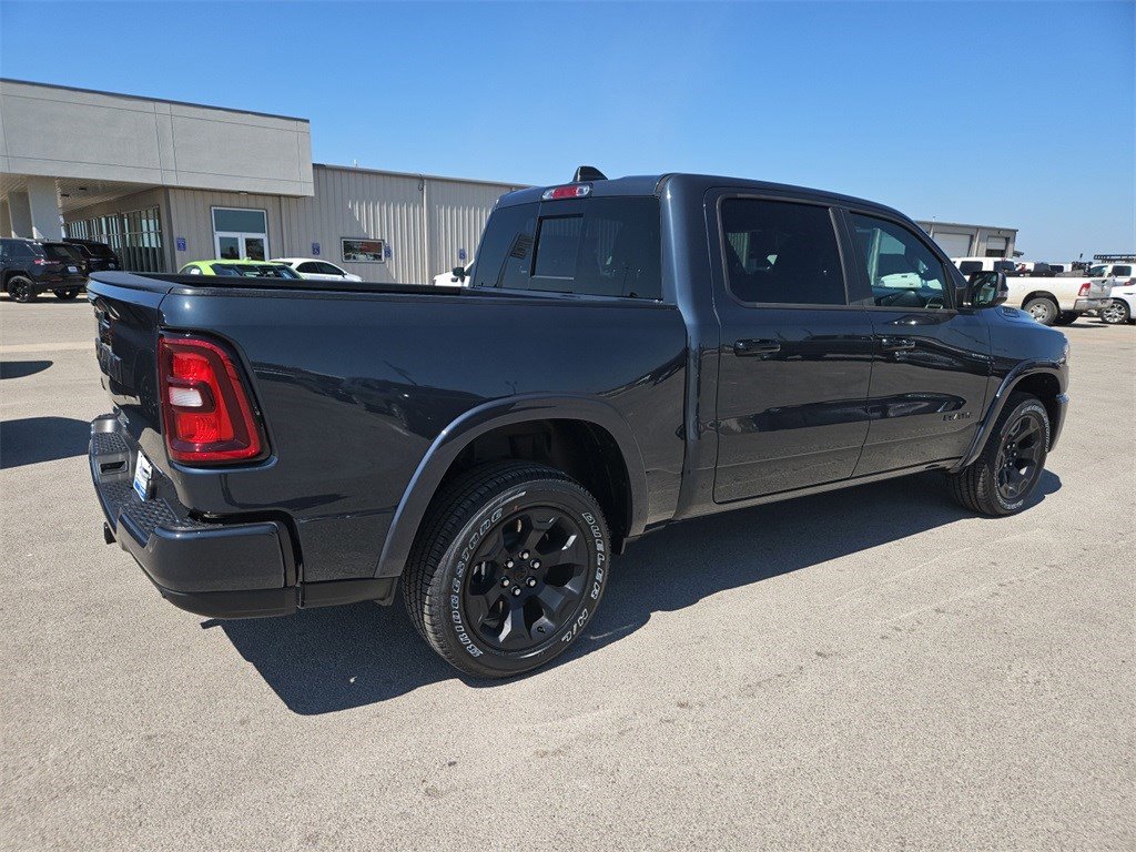 New 2025 RAM 1500 Lone Star image 7