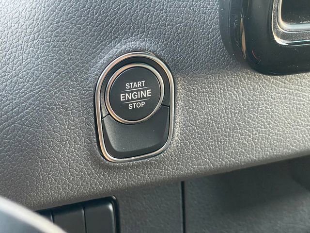 New 2025 Mercedes-Benz Sprinter 2500 image 24