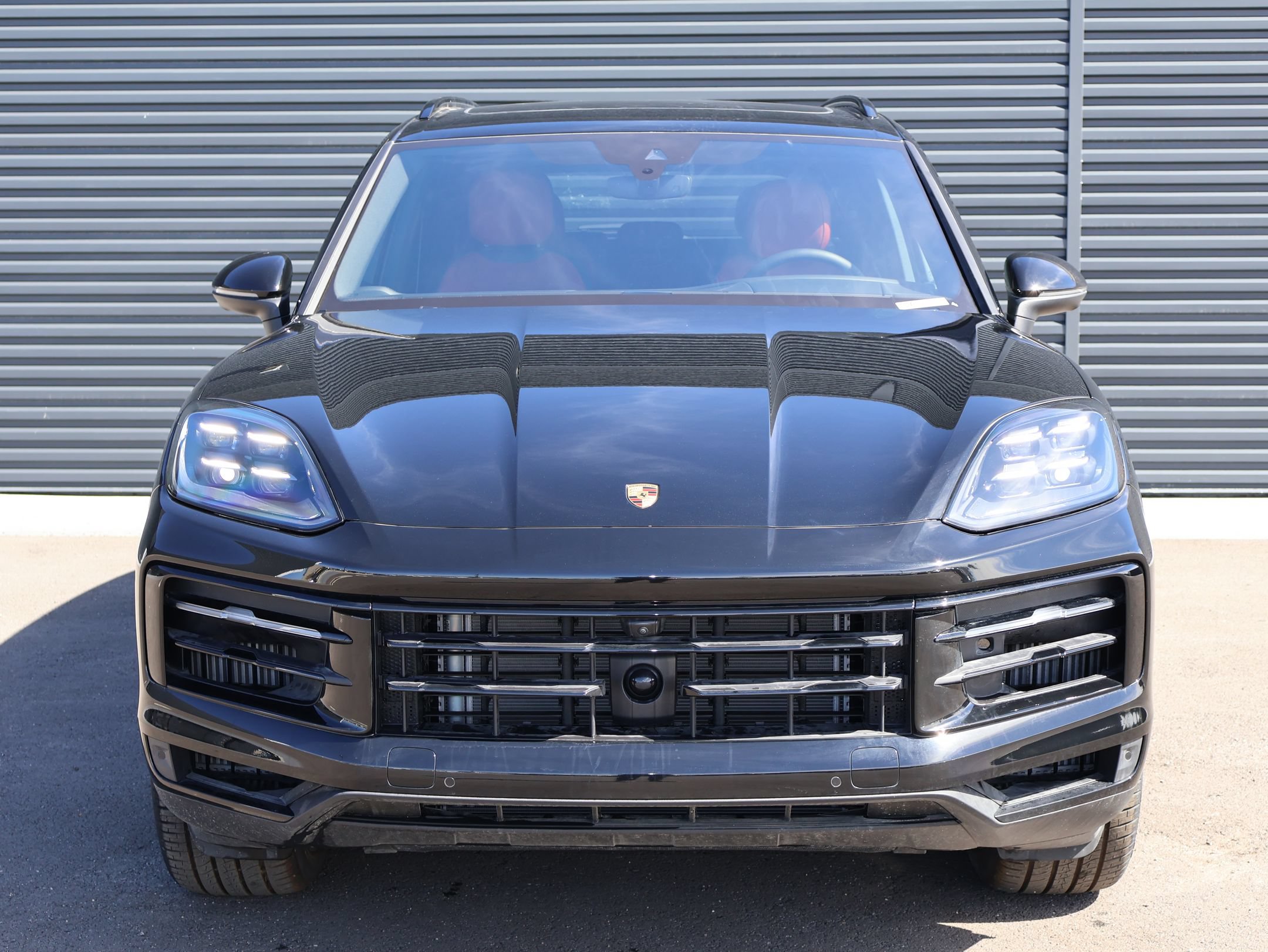 New 2026 Porsche Cayenne AWD/4WD image 6