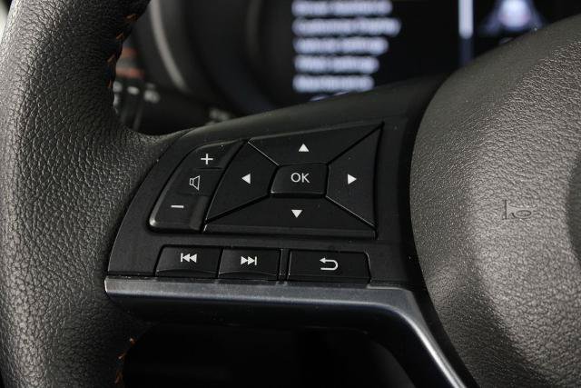 Certified 2024 Nissan Kicks SR FWD image 24