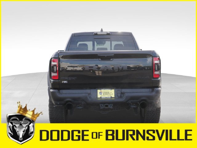 Used 2022 RAM 1500 TRX w/ TRX Level 2 Equipment Group AWD/4WD image 8