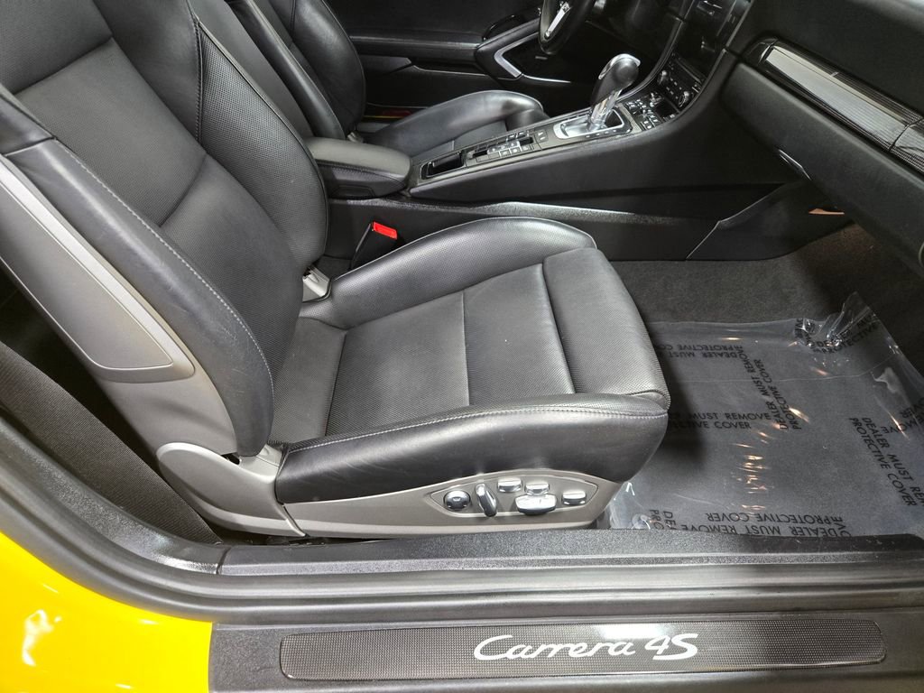 Used 2017 Porsche 911 Carrera 4S image 46