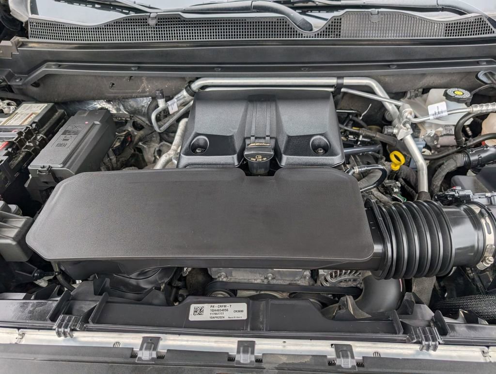 Used 2024 Chevrolet Colorado ZR2 w/ Technology Package image 48