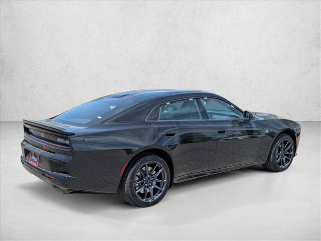 New 2026 Dodge Charger Scat Pack w/ Blacktop Package AWD/4WD video 2