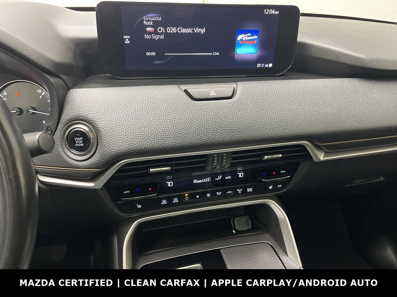 Certified 2024 MAZDA CX-90 3.3 Turbo w/ Premium Package image 18