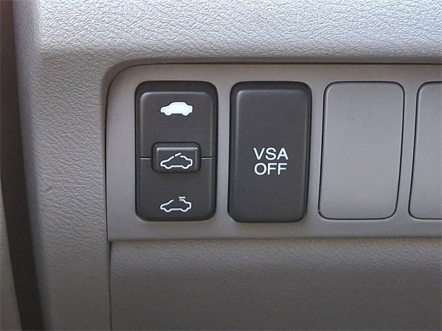 Used 2008 Acura TSX image 27