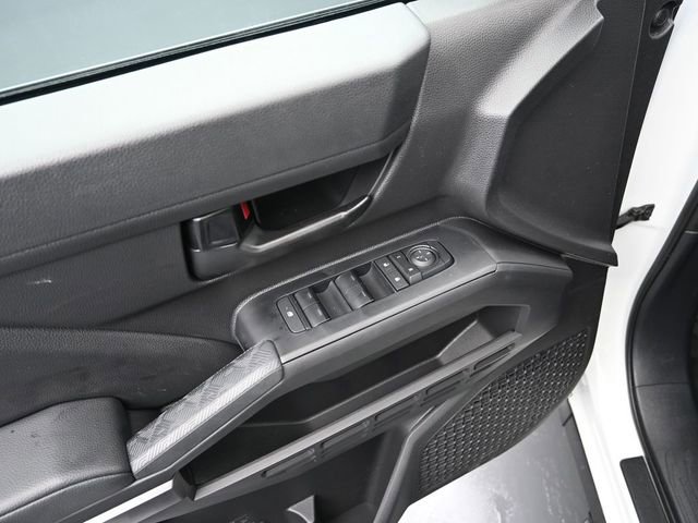 Certified 2025 Toyota Tacoma SR5 image 24