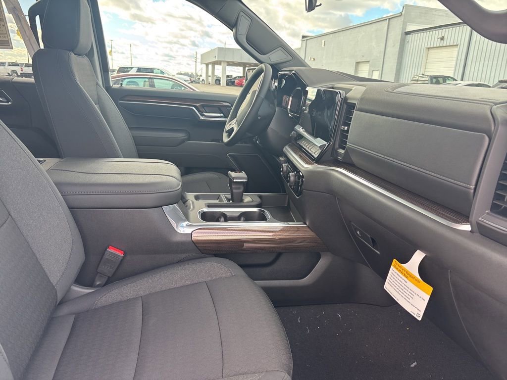 New 2026 Chevrolet Silverado 1500 LT image 23