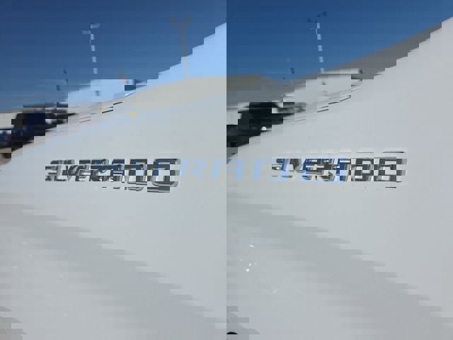 Used 2021 Chevrolet Silverado 1500 W/T w/ WT Convenience Package image 10