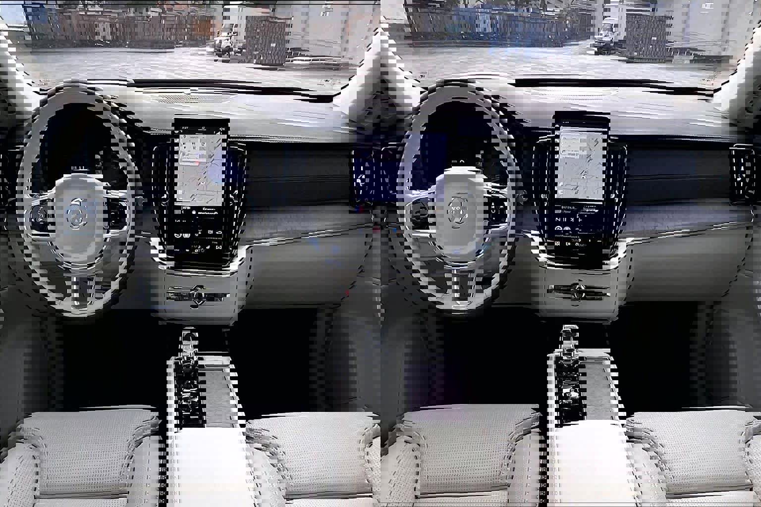 New 2026 Volvo XC90 T8 Ultra image 7