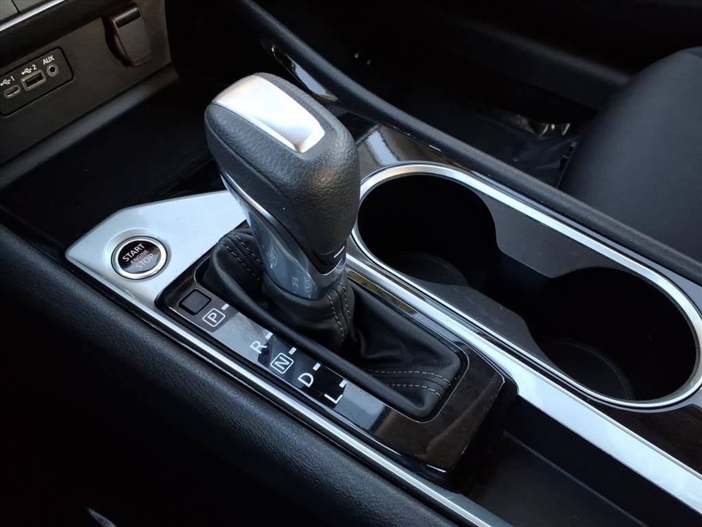 Used 2024 Nissan Altima 2.5 SV image 24