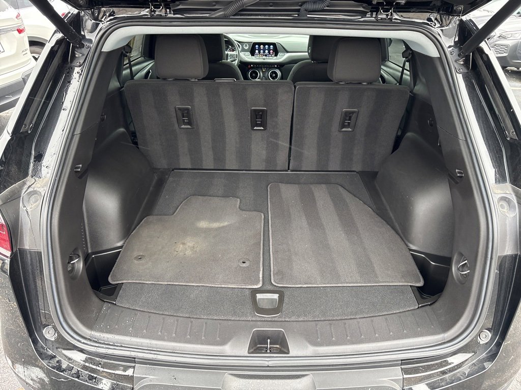 Used 2022 Chevrolet Blazer LT image 24