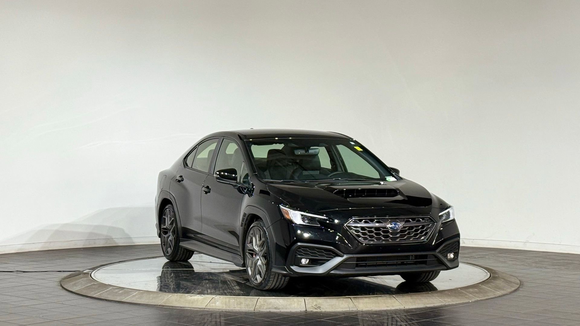 Used 2024 Subaru WRX TR image 2