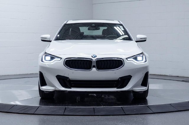 New 2026 BMW 230i xDrive Coupe w/ Premium Package AWD/4WD image 7