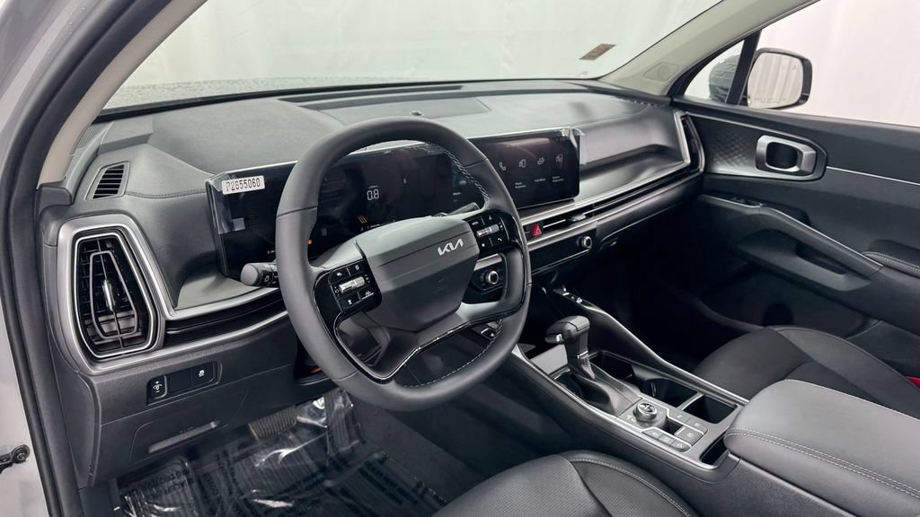 New 2026 Kia Sorento S AWD/4WD image 35