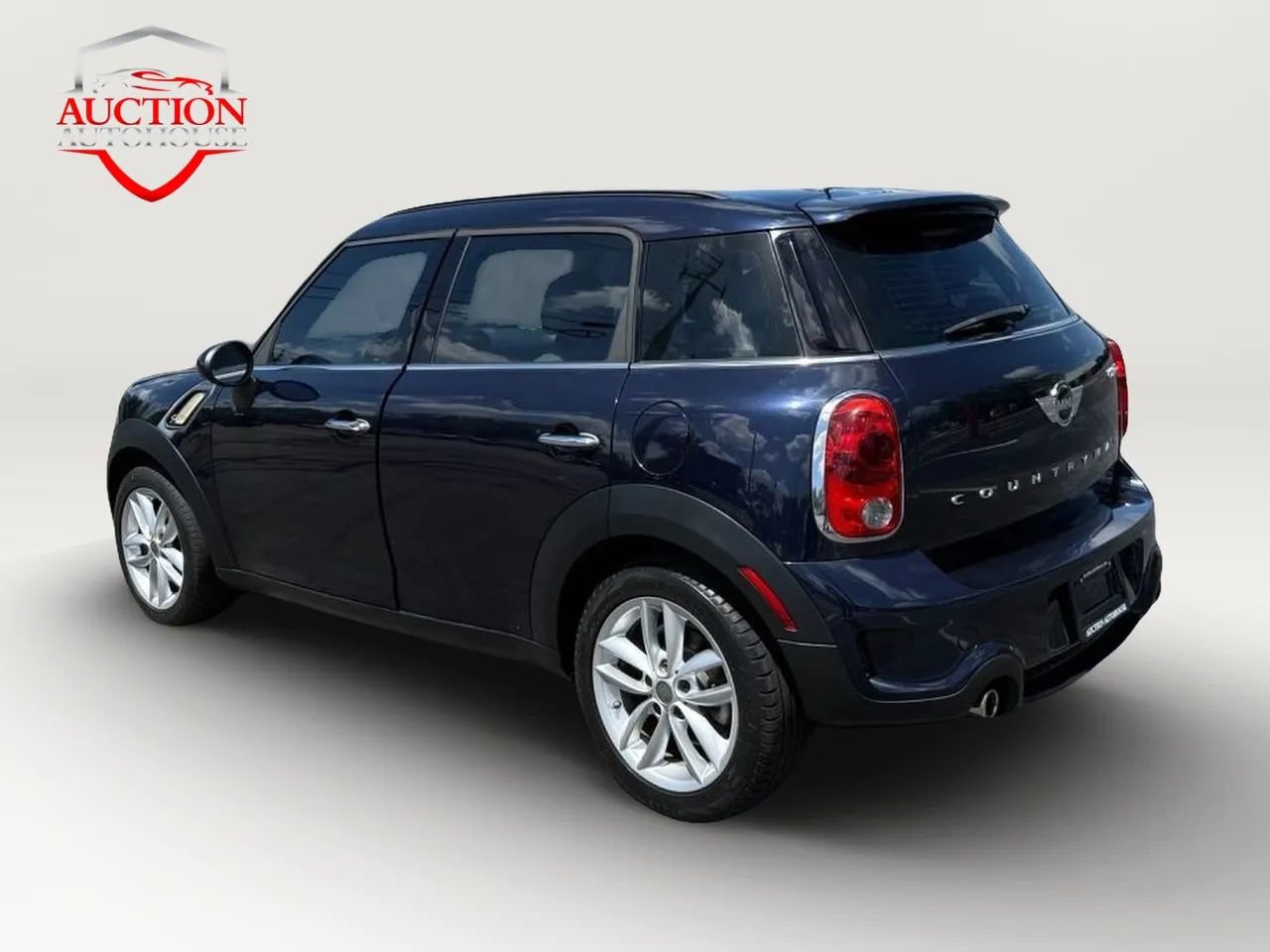 Used 2013 MINI Cooper Countryman S image 6