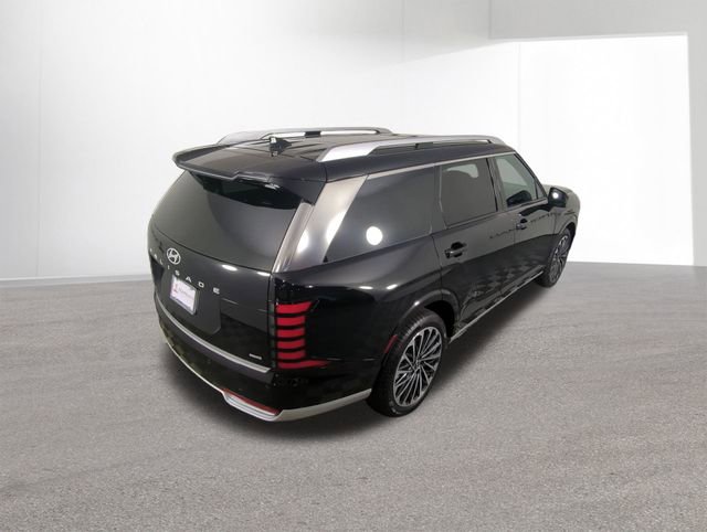 New 2026 Hyundai Palisade Calligraphy image 39