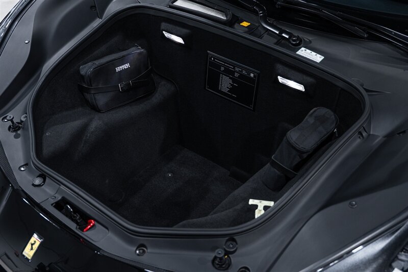 Used 2018 Ferrari 488 Spider RWD image 43