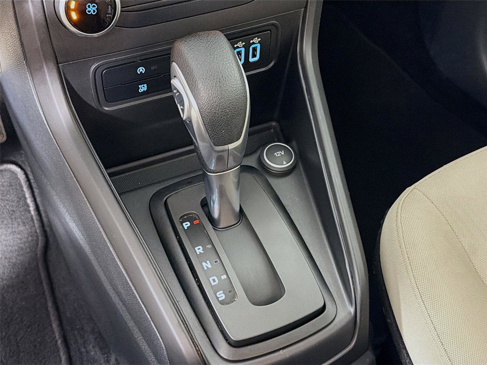 Used 2022 Ford EcoSport S image 17