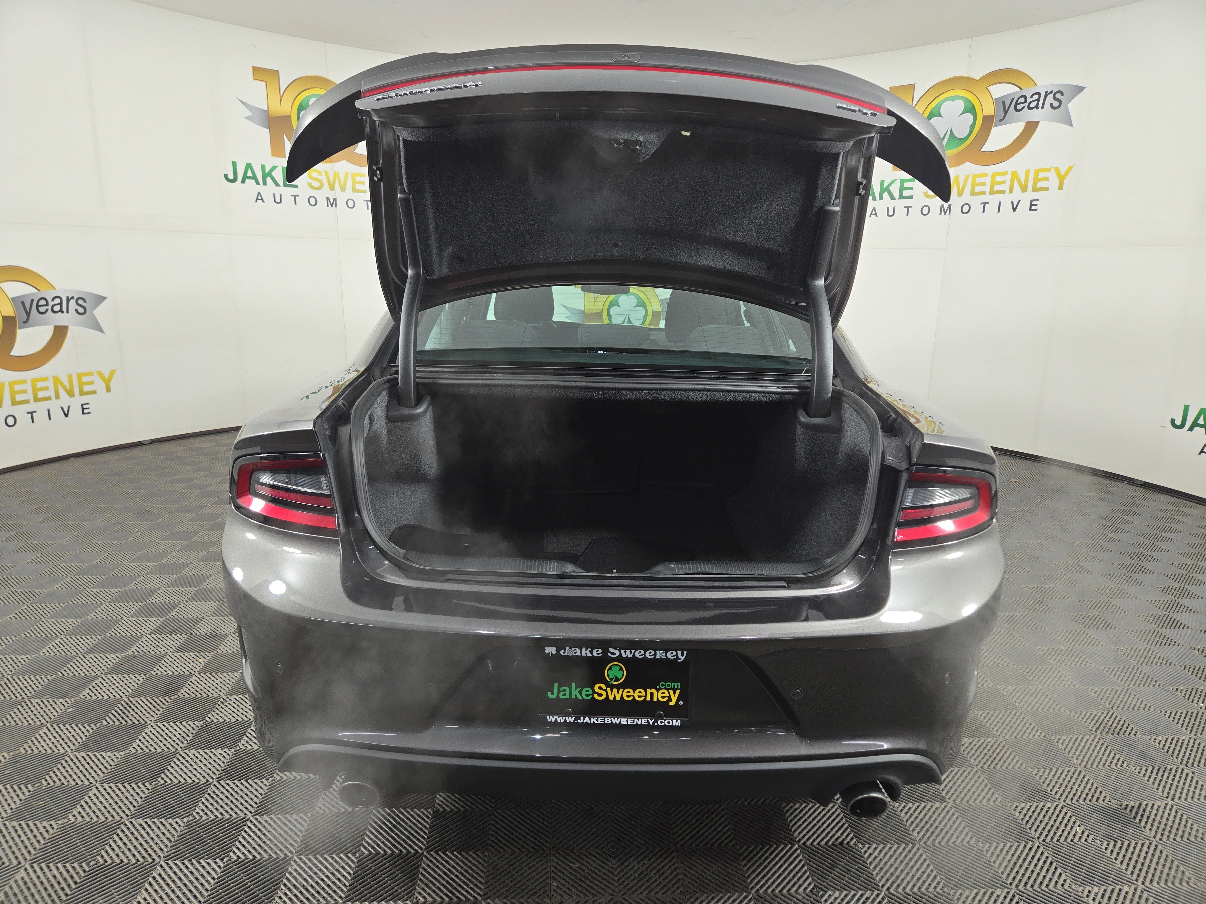 Certified 2023 Dodge Charger GT image 32