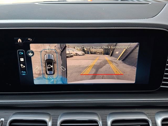 Used 2025 Mercedes-Benz GLE 450e 4MATIC image 24