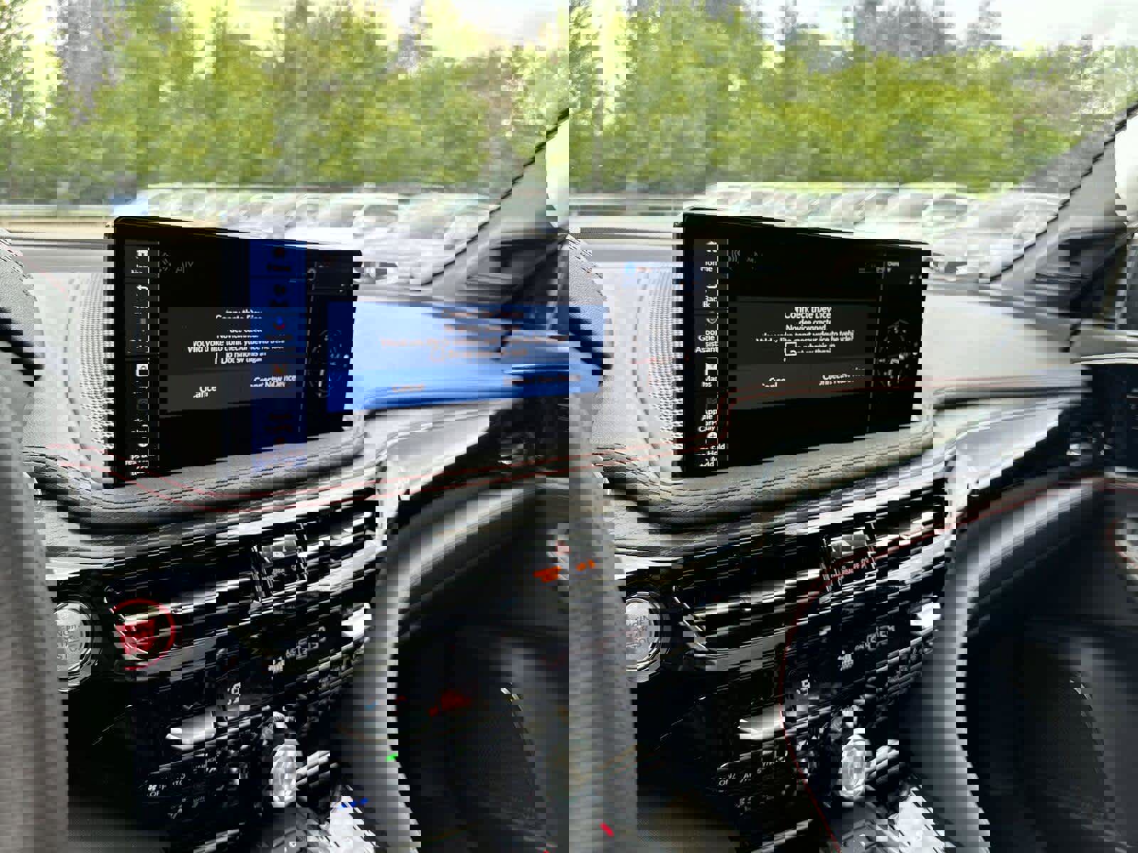 New 2026 Acura MDX Type S image 26