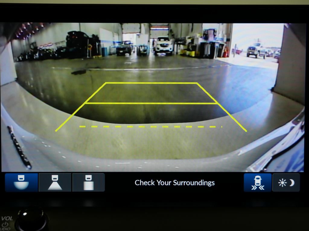 Used 2024 Honda Accord Touring image 15