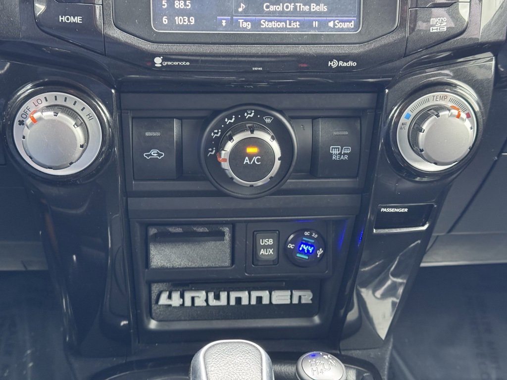 Used 2016 Toyota 4Runner TRD Pro image 11