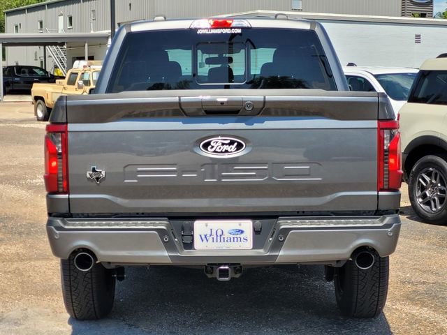 New 2026 Ford F150 XLT AWD/4WD image 2