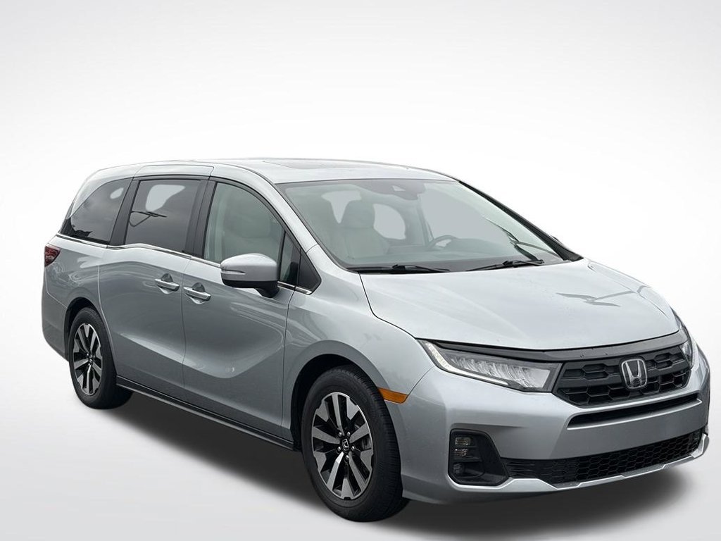 Used 2025 Honda Odyssey EX-L image 2