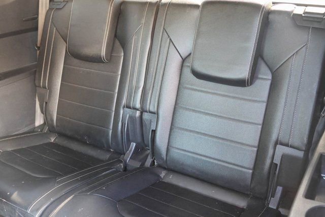 Used 2021 Volkswagen Atlas SEL Premium image 16