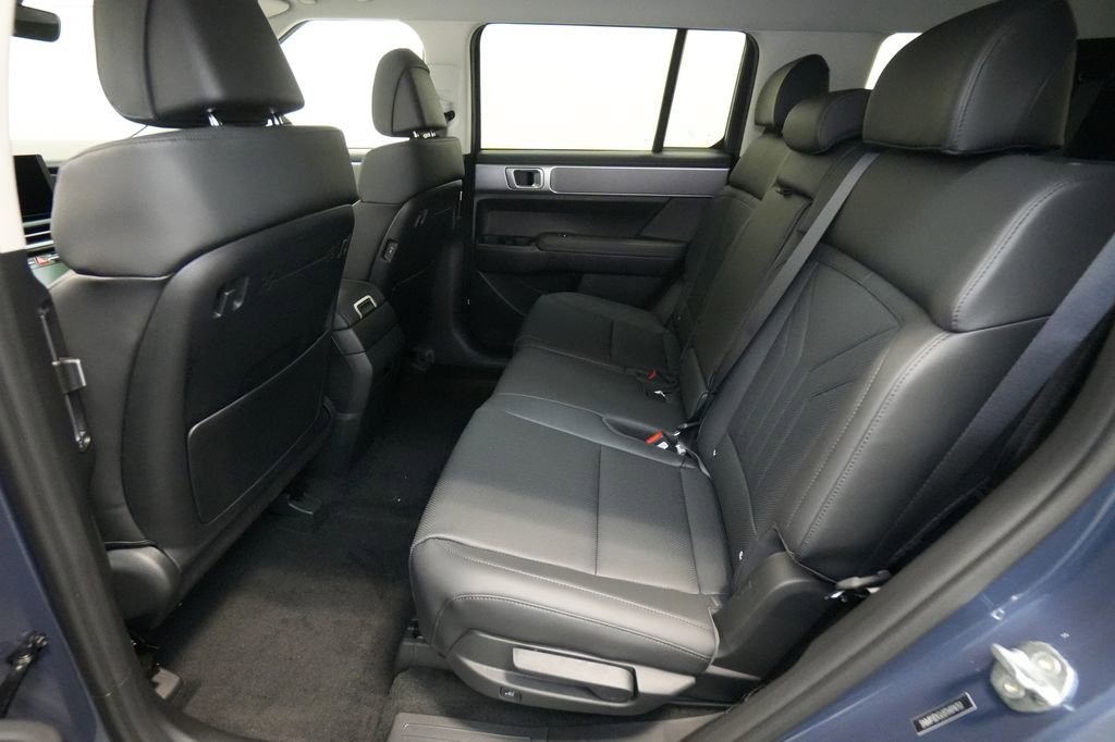 New 2026 Hyundai Santa Fe XRT image 20